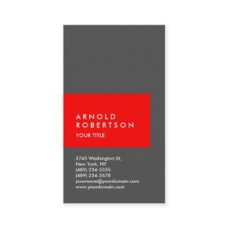Cute Customize Text Professional