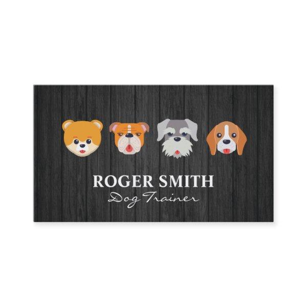 Cute Dog Faces