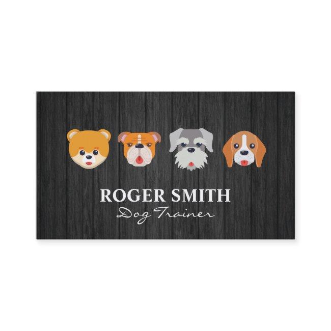 Cute Dog Faces