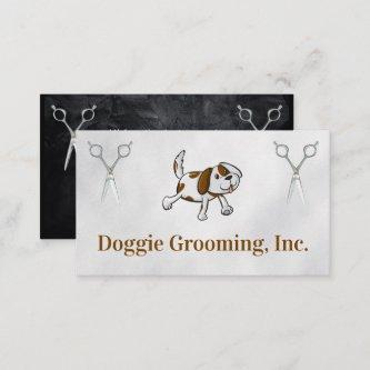 Cute Doggie | Dog Grooming Scissors