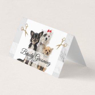 Cute Doggies | Grooming Scissors