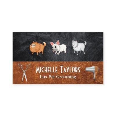 Cute Doggies | Pet Grooming Tools