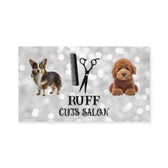 Cute Doggies | Salon Tools