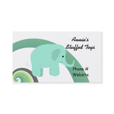 Cute Elephant