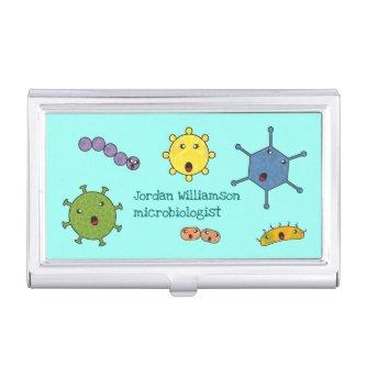 Cute Germs  Case