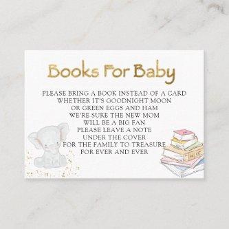 Cute Little Elephant Baby Girl Books For Baby