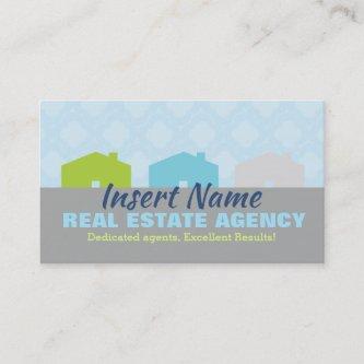 Cute Real Estate Agency