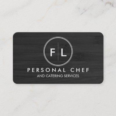 Cutting Board Personal Chef/Catering