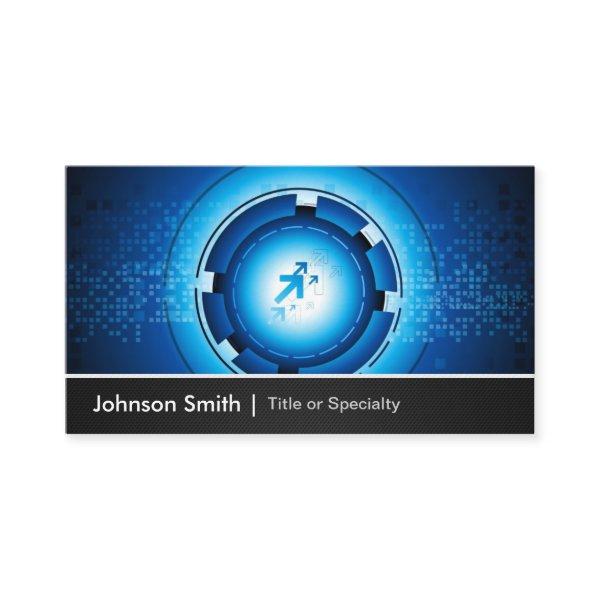 Cutting Edge Hi-Tech Global Cloud Computing