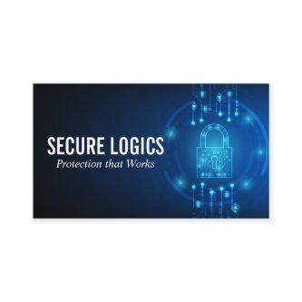 Cyber Lock | Tech Security