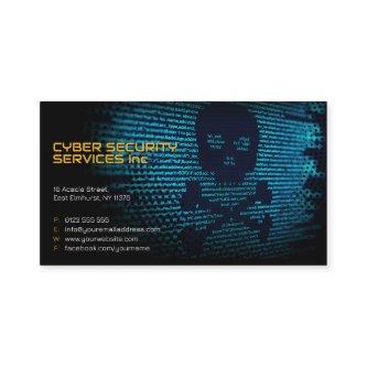 Cyber Security Services | Security Consulting