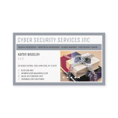 Cyber Security Services | Security Consulting