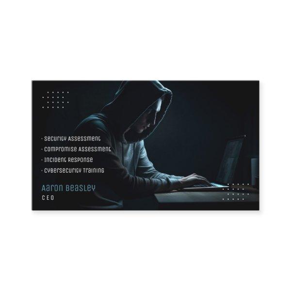 Cyber Security Services | Security Consulting