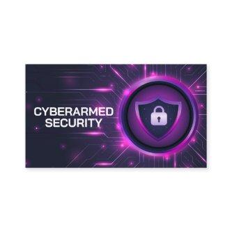 Cyber Security Tech