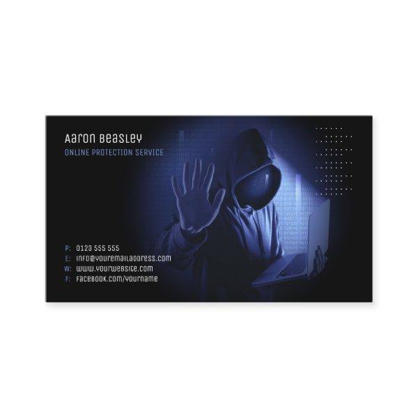 Cybersecurity Services | ONLINE PROTECTION SERVICE