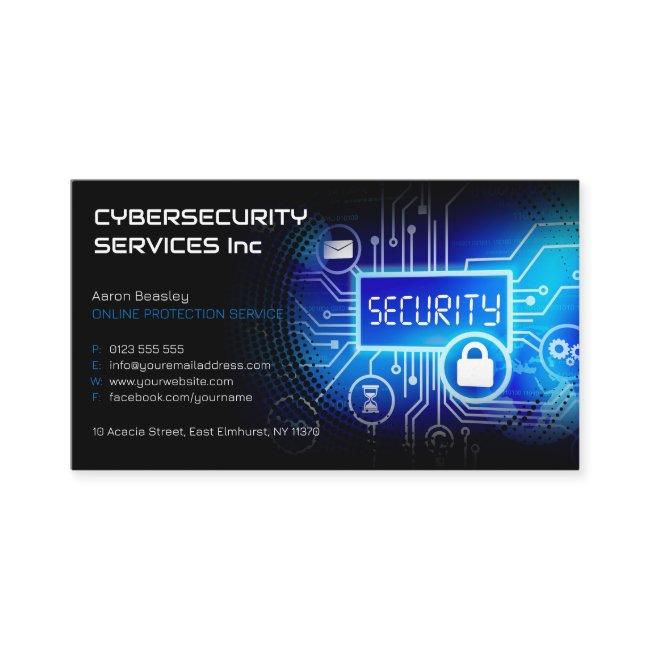Cybersecurity Services | ONLINE PROTECTION SERVICE