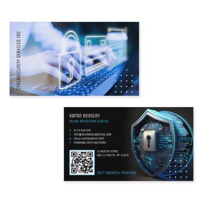 Cybersecurity Services | ONLINE PROTECTION SERVICE