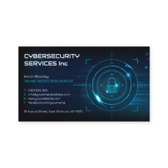 Cybersecurity Services | ONLINE PROTECTION SERVICE