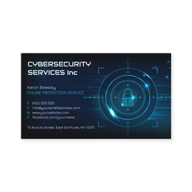 Cybersecurity Services | ONLINE PROTECTION SERVICE