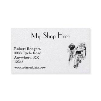 Cycling / Bicycle Race