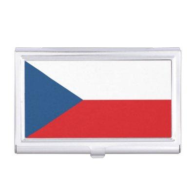 Czech Republic Flag  Case