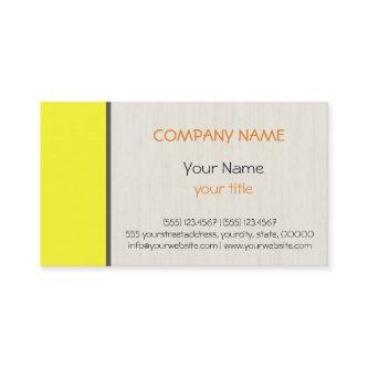 Daffodil professional elegant modern