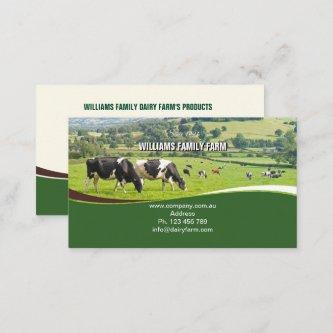 Dairy Farms, cattle, agriculture