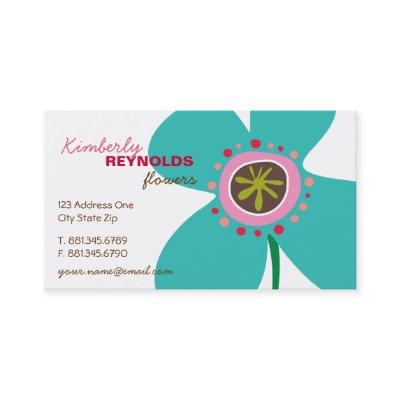Daisy Flower Pop Fun Summer Daisies Whimsical Cute
