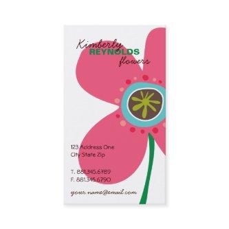 Daisy Flower Pop Fun Summer Daisies Whimsical Cute