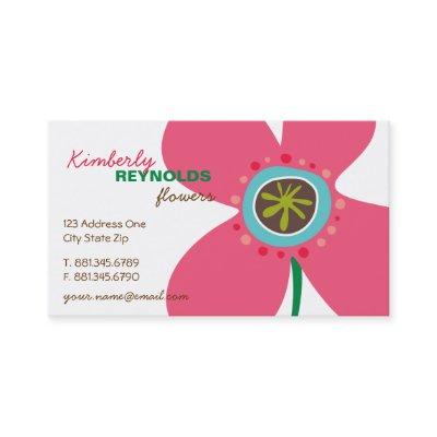 Daisy Flower Pop Fun Summer Daisies Whimsical Cute