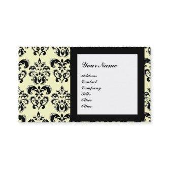 DAMASK GEM STONE MONOGRAM,2 topaz ,violet
