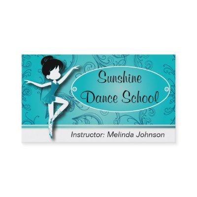Dance Instructor |  Ballet Dancer | Ballerina