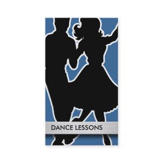 Dance Instructor