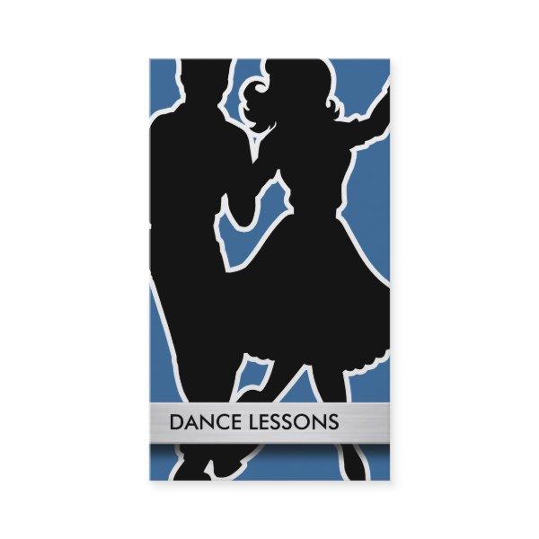 Dance Instructor