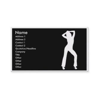 Dance move