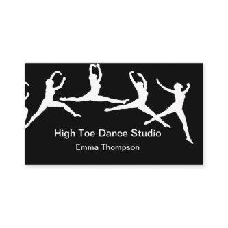 Dance School And Classes