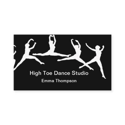 Dance School And Classes