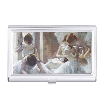 Dancers Edgar Degas   Case