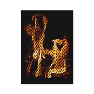 Dancing Fire ATC