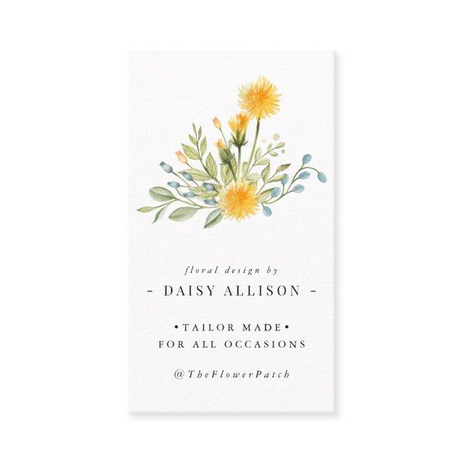 Dandelion Wishes | Spring Wildflower