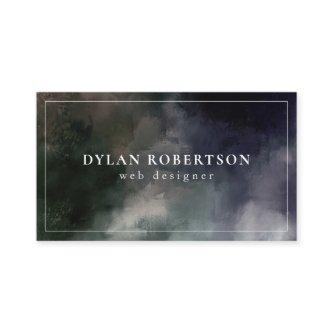 Dark Abstract Texture | Modern