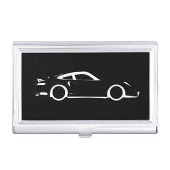 Dark Car  Case
