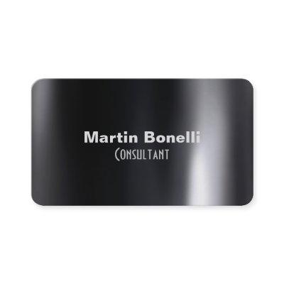 Dark Grey Background Professional
