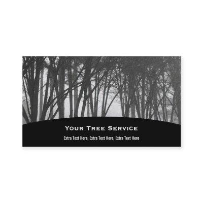 Dark Woods Tree Service