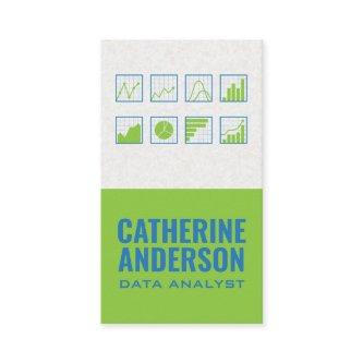 Data Charts | Information Analyst