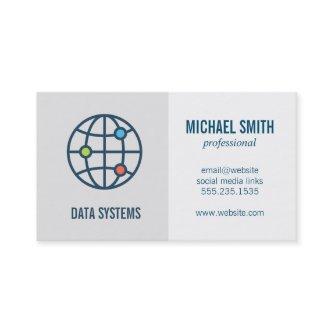 Data Network | Security Systems | IT