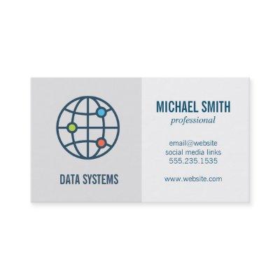 Data Network | Security Systems | IT
