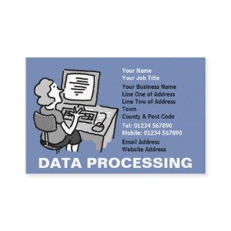 Data Processing