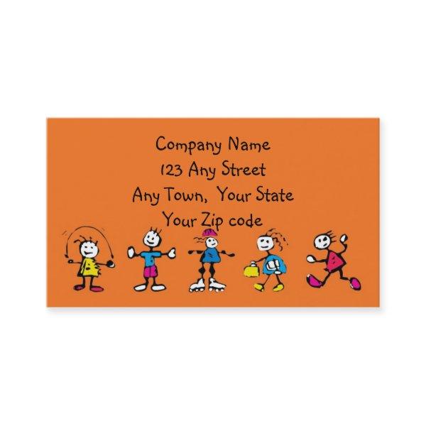 day care,child care, teacher or  babysitting