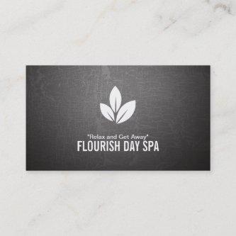 Day Spa (Appointment Card) Appointment Card